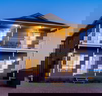 The Palais - Accommodation 4U