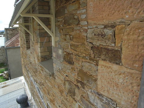 The Old Mill Rylstone - Accommodation 4U 0