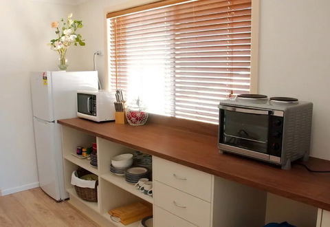 The Old Mill Rylstone - Accommodation 4U 1