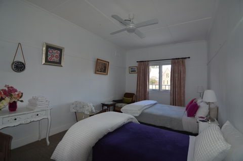 The Old Mill Rylstone - Accommodation 4U 2