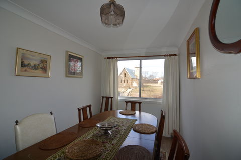 The Old Mill Rylstone - Accommodation 4U 4