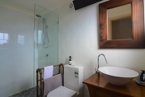The Old Mill Rylstone - Accommodation 4U 5