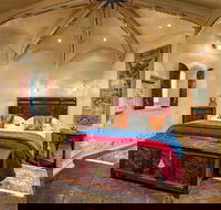 The Castle Keep BB - Accommodation 4U
