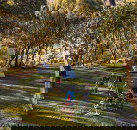 Thredbo Diggings campground - Accommodation 4U