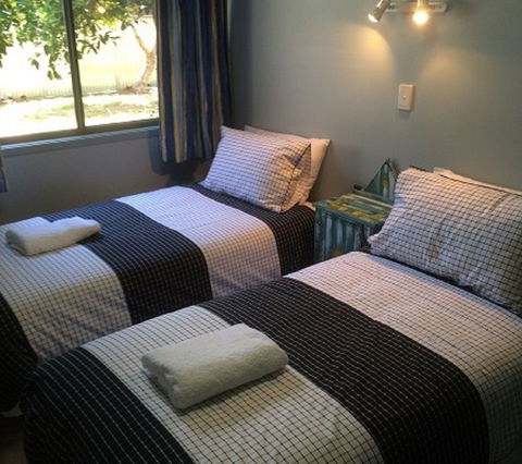 Tin Shack - Accommodation 4U 0