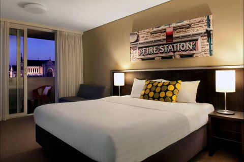 Travelodge Hotel Perth - Accommodation 4U 0