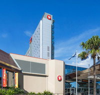 Travelodge Hotel Bankstown Sydney - Accommodation 4U