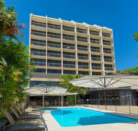 Travelodge Hotel Rockhampton - Accommodation 4U