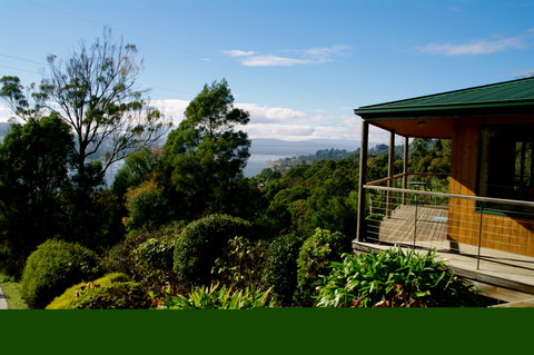 Viewenmore Villa Bed & Breakfast - Accommodation 4U 0