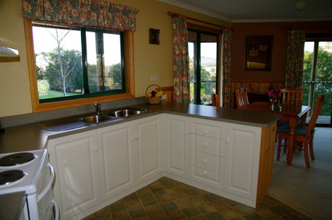 Viewenmore Villa Bed & Breakfast - Accommodation 4U 2