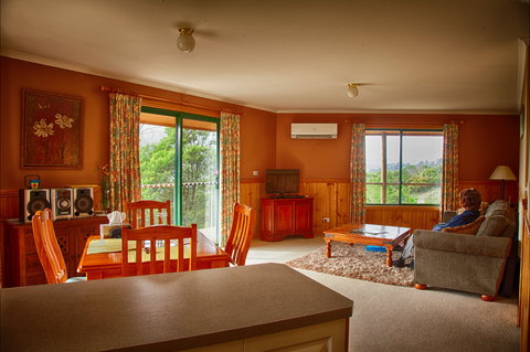 Viewenmore Villa Bed & Breakfast - Accommodation 4U 3