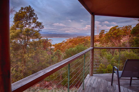 Viewenmore Villa Bed & Breakfast - Accommodation 4U 6