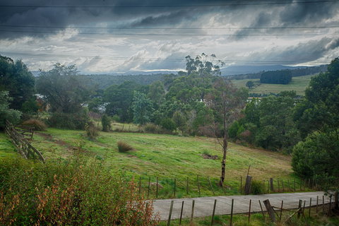 Viewenmore Villa Bed & Breakfast - Accommodation 4U 8