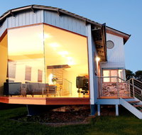 Wheelhouse Apartments - Accommodation 4U
