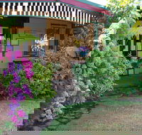 Willowlake Cottages - Accommodation 4U