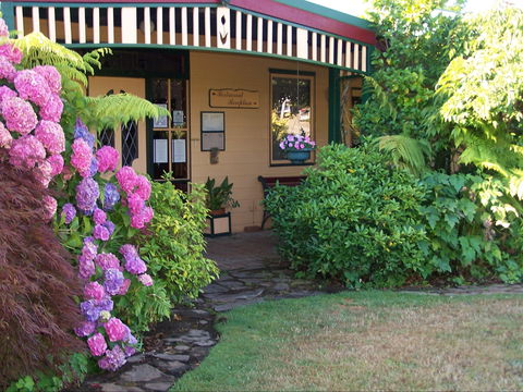 Willowlake Cottages - Accommodation 4U 0