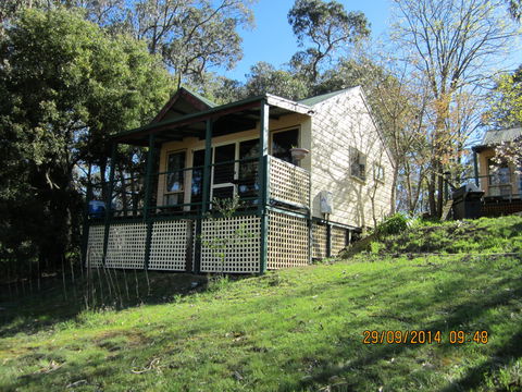 Willowlake Cottages - Accommodation 4U 1