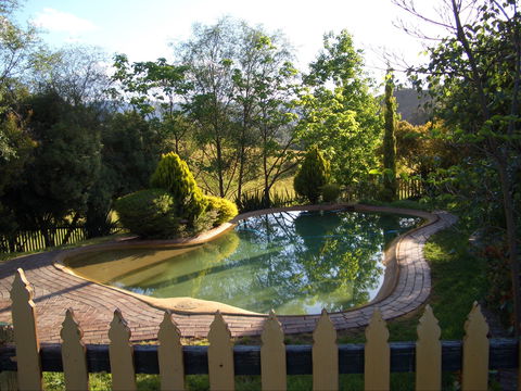 Willowlake Cottages - Accommodation 4U 5