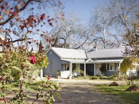 WillOaks B&B - Accommodation 4U 0