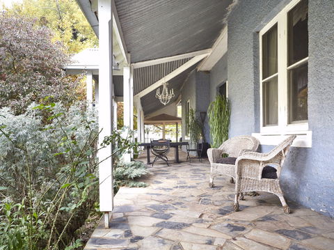 WillOaks B&B - Accommodation 4U 2