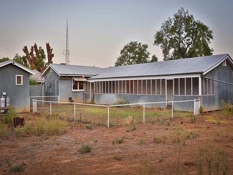 Willandra Men's Quarters - Accommodation 4U 2