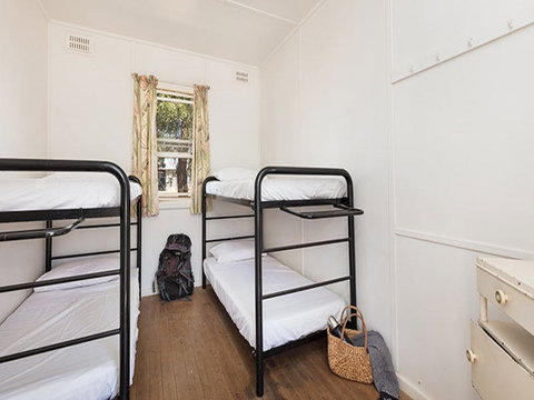 Willandra Men's Quarters - Accommodation 4U 5