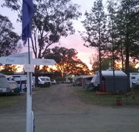 Wine Country Tourist Park - Accommodation 4U