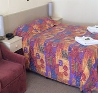 Woodmans Hill Motel Ballarat - Accommodation 4U
