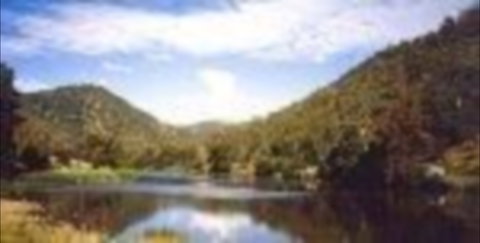 Wollondilly River Station - Accommodation 4U 1