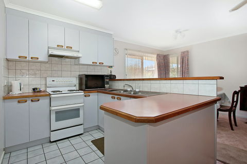 Wood Street Central - Accommodation 4U 4