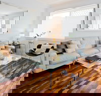 Wynnum Bayside Apartments - Accommodation 4U