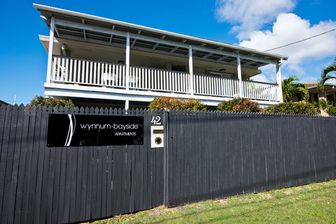 Wynnum Bayside Apartments - Accommodation 4U 1