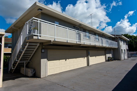 Wynnum Bayside Apartments - Accommodation 4U 2