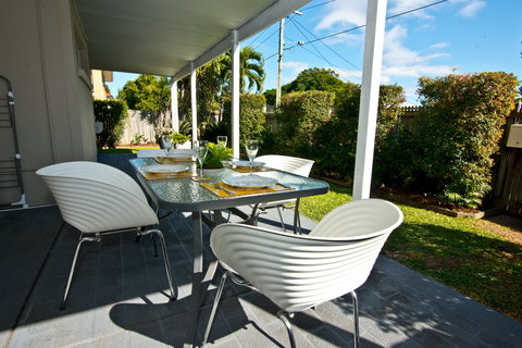 Wynnum Bayside Apartments - Accommodation 4U 8