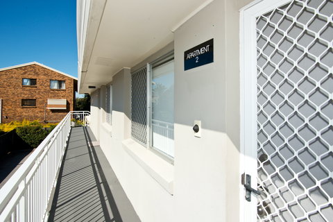 Wynnum Bayside Apartments - Accommodation 4U 9