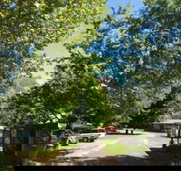 Yackandandah Holiday Park - Accommodation 4U