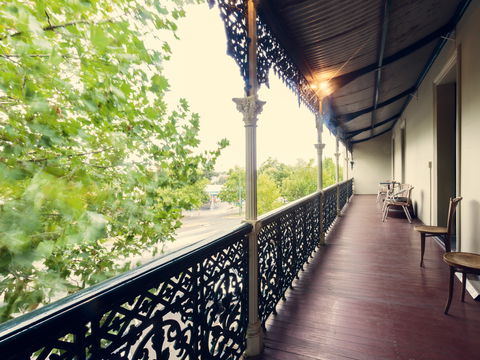 Yarra Valley Grand Hotel - Accommodation 4U 5
