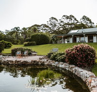 Yellow Dog Cottage - Accommodation 4U