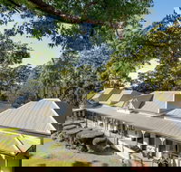 Aaronlee Retreat - Accommodation 4U