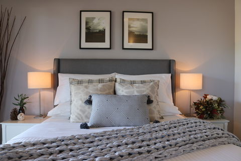 Abercrombie Ridge - Accommodation 4U 1