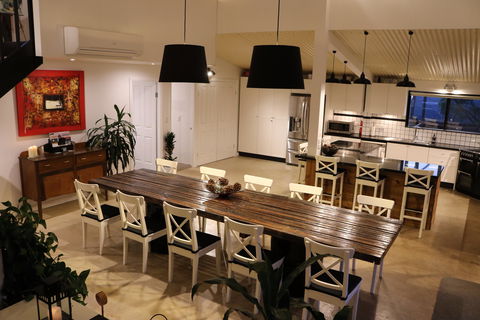 Abercrombie Ridge - Accommodation 4U 3
