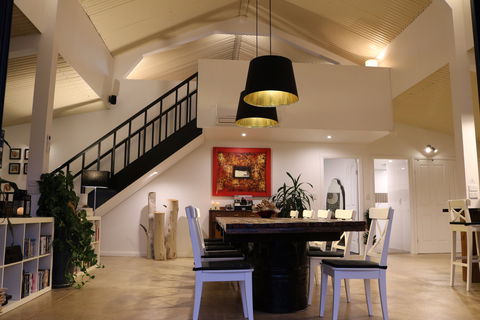 Abercrombie Ridge - Accommodation 4U 5