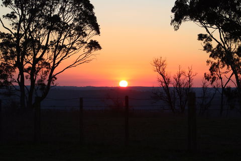Abercrombie Ridge - Accommodation 4U 8