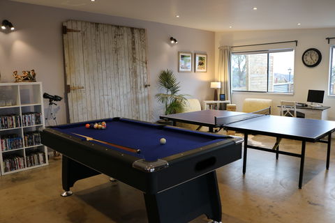 Abercrombie Ridge - Accommodation 4U 9