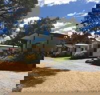 Acacia Caravan Park and Holiday Units - Accommodation 4U
