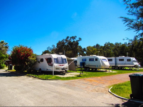 Acclaim Swan Valley Tourist Park - Accommodation 4U 0