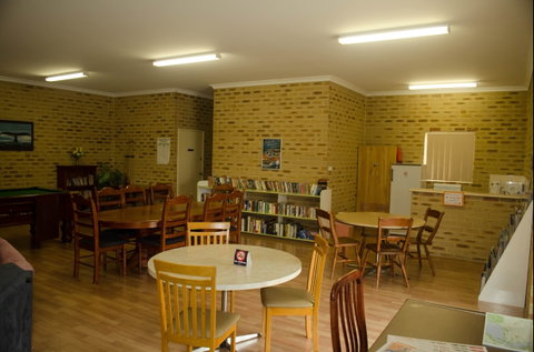 Acclaim Swan Valley Tourist Park - Accommodation 4U 1