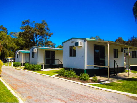 Acclaim Swan Valley Tourist Park - Accommodation 4U 2