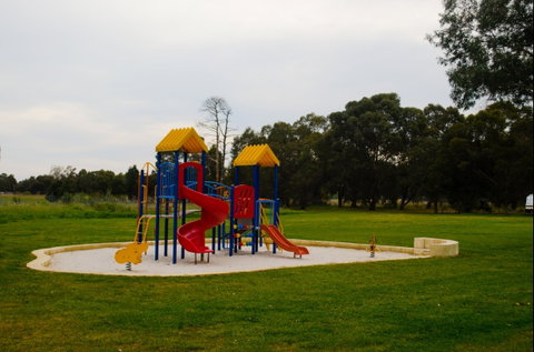 Acclaim Swan Valley Tourist Park - Accommodation 4U 3