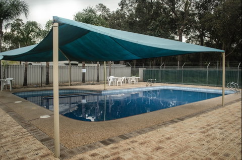 Acclaim Swan Valley Tourist Park - Accommodation 4U 4
